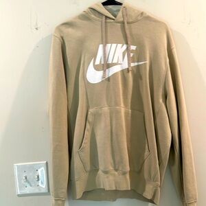 SIZE SMALL NIKE HOODIE